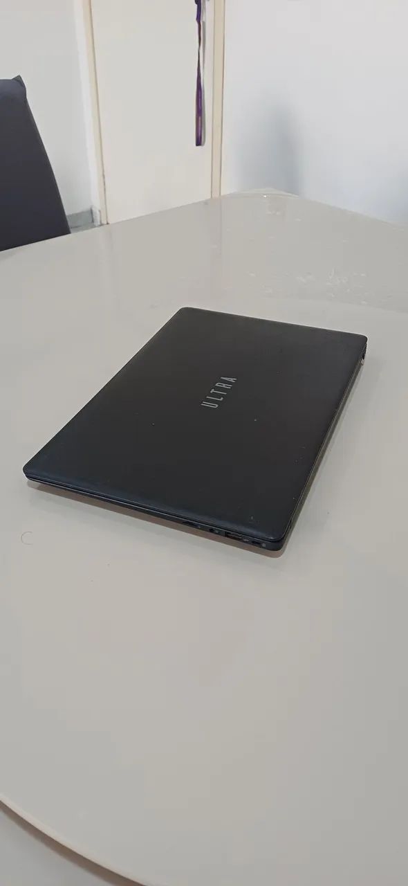 Notebook Ultra - Foto 3