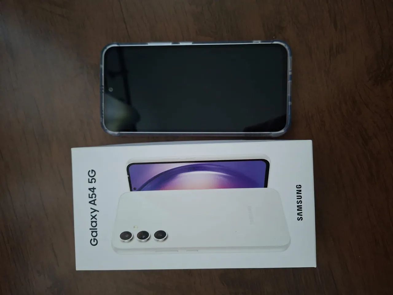 Samsung Galaxy A54 128GB  - Foto 2