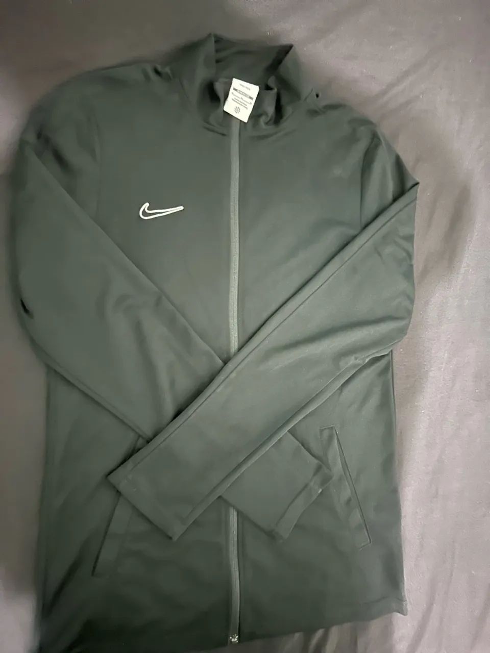 Jaqueta Nike dryfit