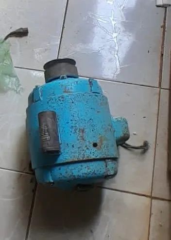 Motor 1.5 HP 