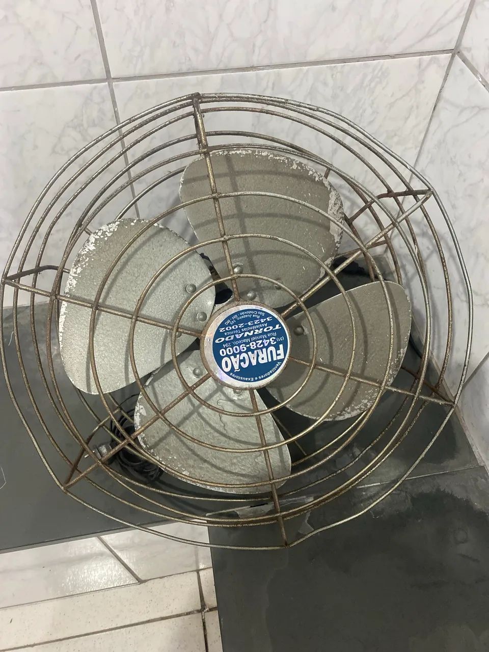 Ventiladores - Foto 4