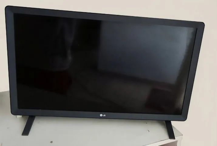 TV LG 24 POLEGADAS