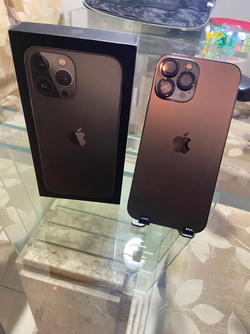 iPhone 13 Pro Max  - Foto 2