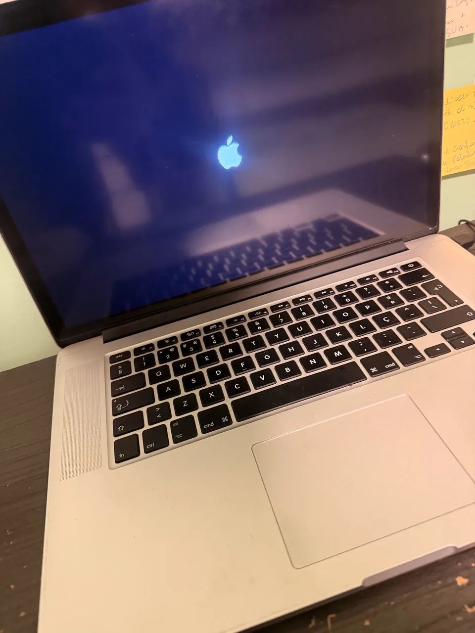 MacBook Pro 15? Retina i7 16GB RAM SSD 256GB - Foto 2