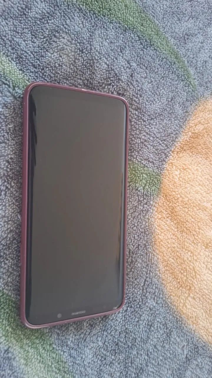 Celular Samsung S9+
