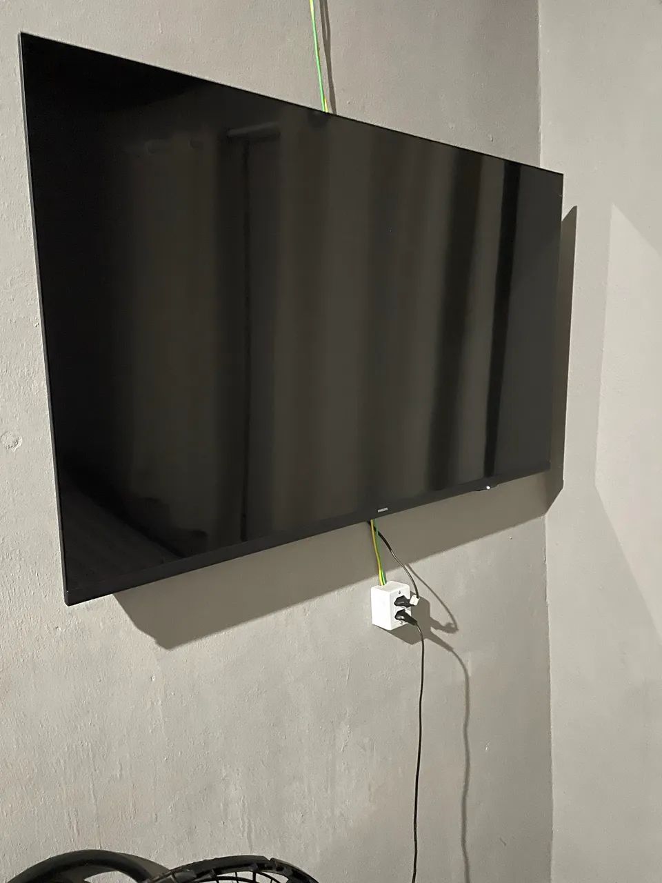 Vendo tv Philco 50 polegadas  - Foto 4