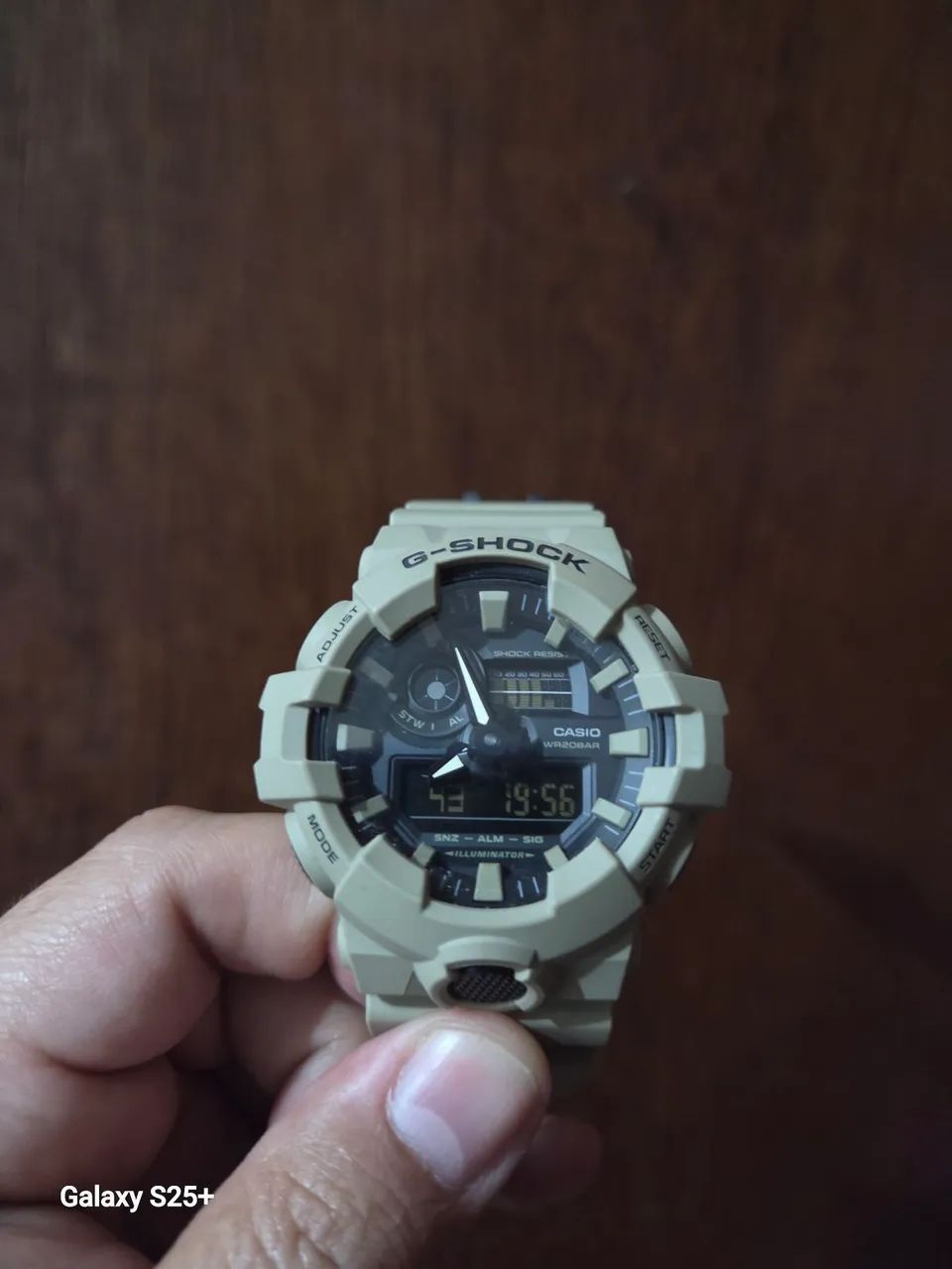 Relógio Casio g-shock vários modelos, escolha 1 e vamos negociar.   - Foto 3