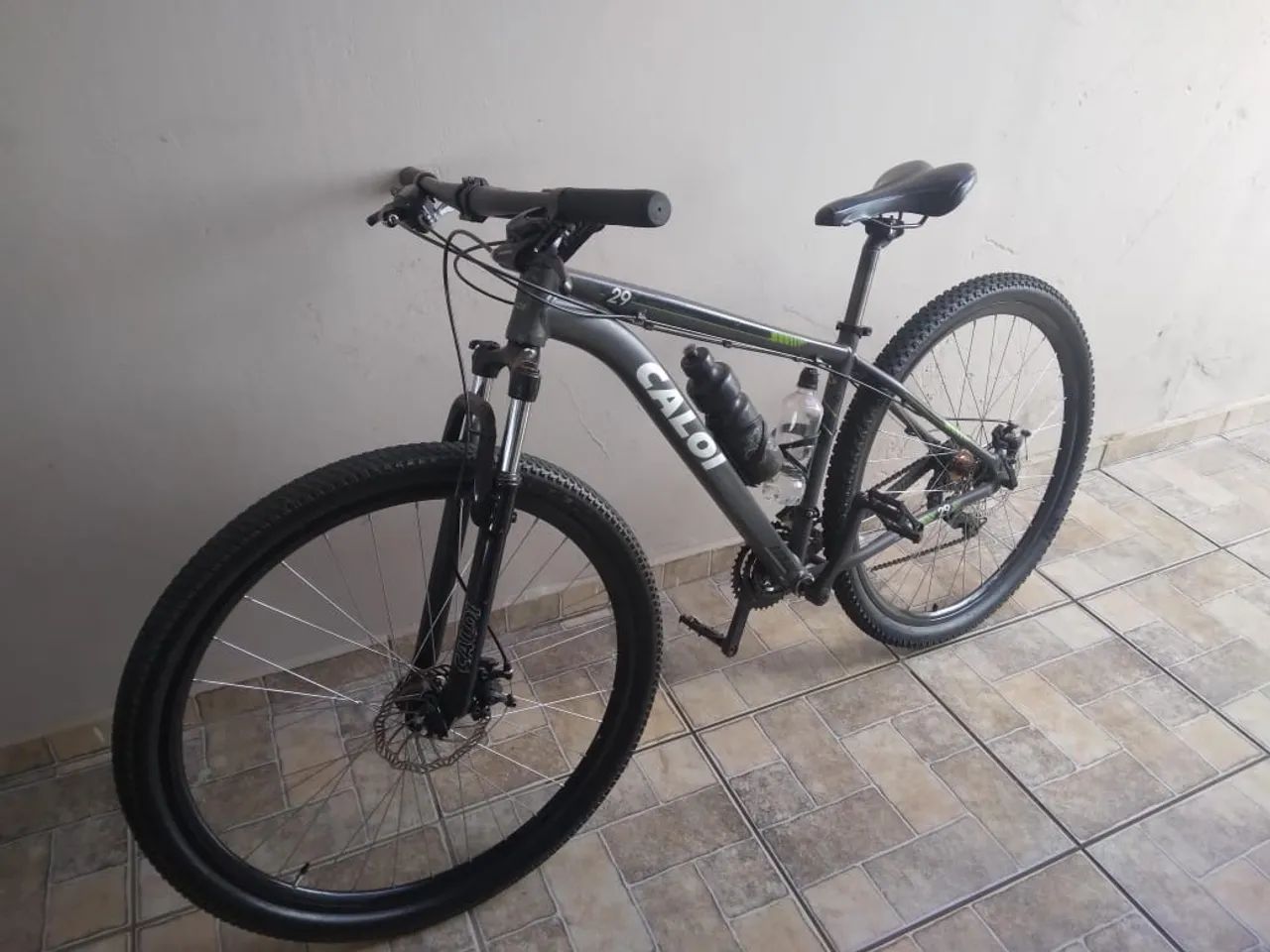 Bicicleta Caloi 29 - Foto 2