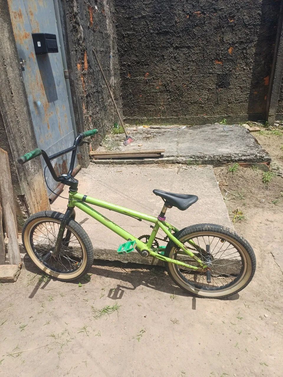 Bmx Pro-X - Foto 3