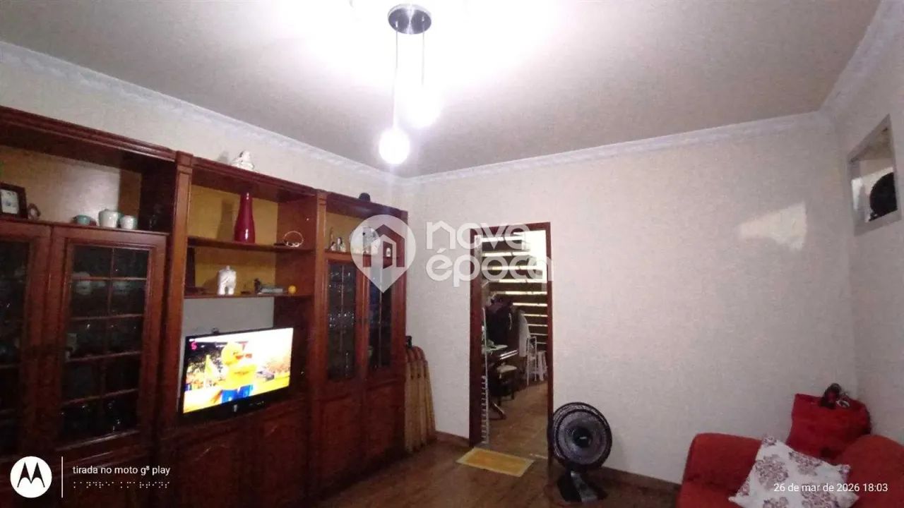 Penha | Casa 4 quartos - Foto 4