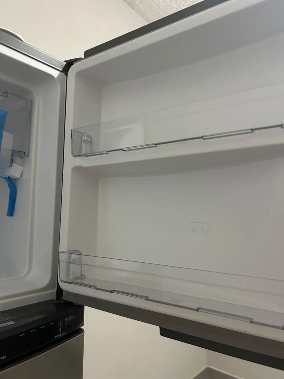 Geladeira Brastemp  - Foto 4
