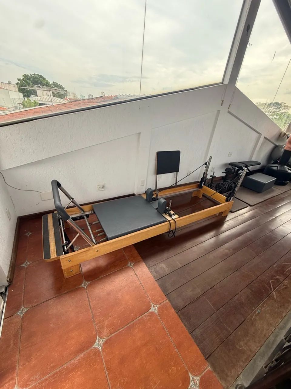 Reformer Pilates - Foto 3