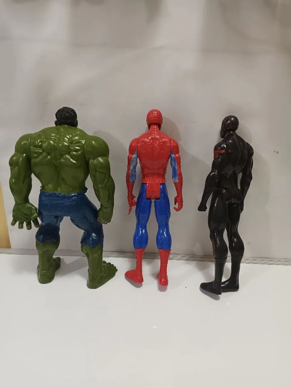 Bonecos Hasbro  - Foto 2