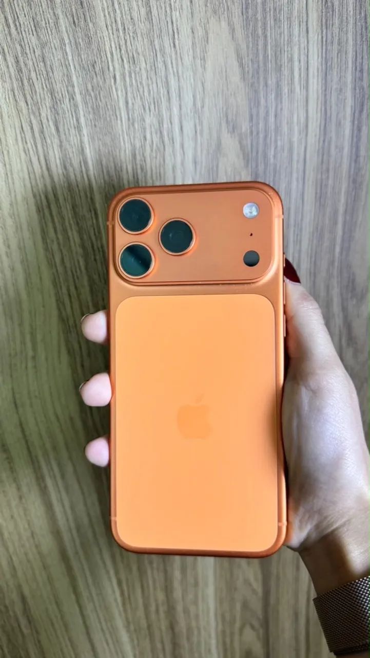 iPhone 17 pro max - Foto 2