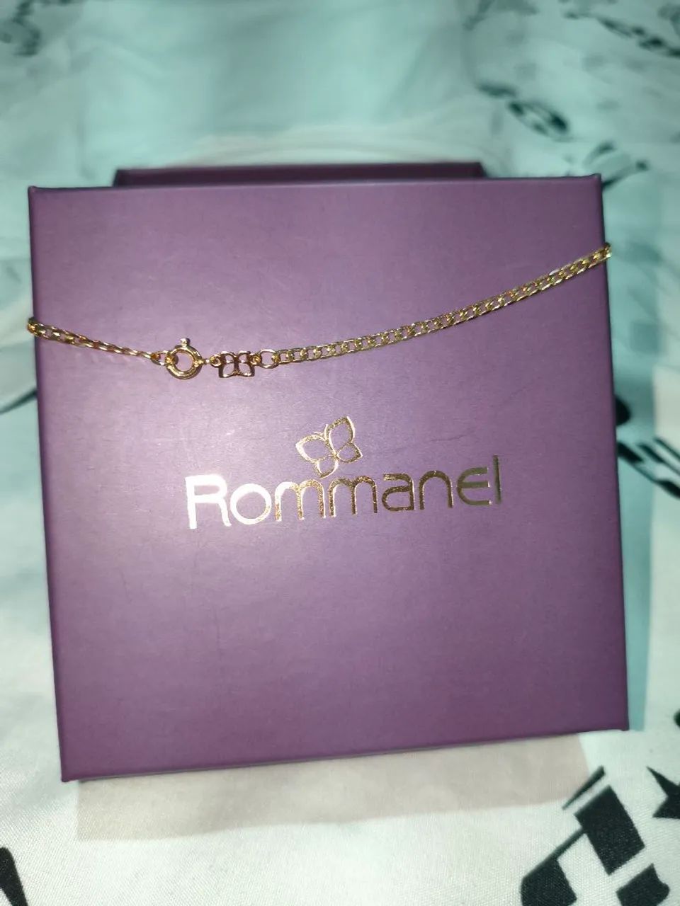 Rommanel 60cm - Foto 5