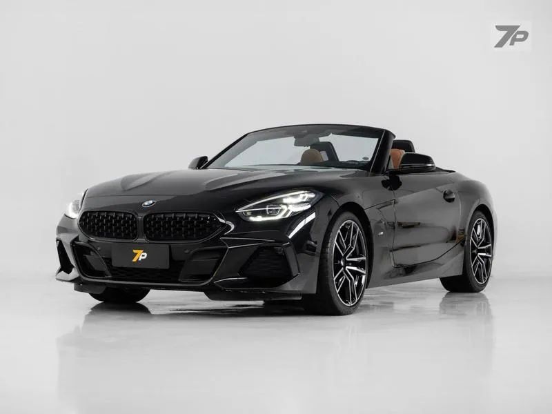 BMW Z4 Z4 Roadster sDRIVE 30i MSport 2.0 TB Aut 2021