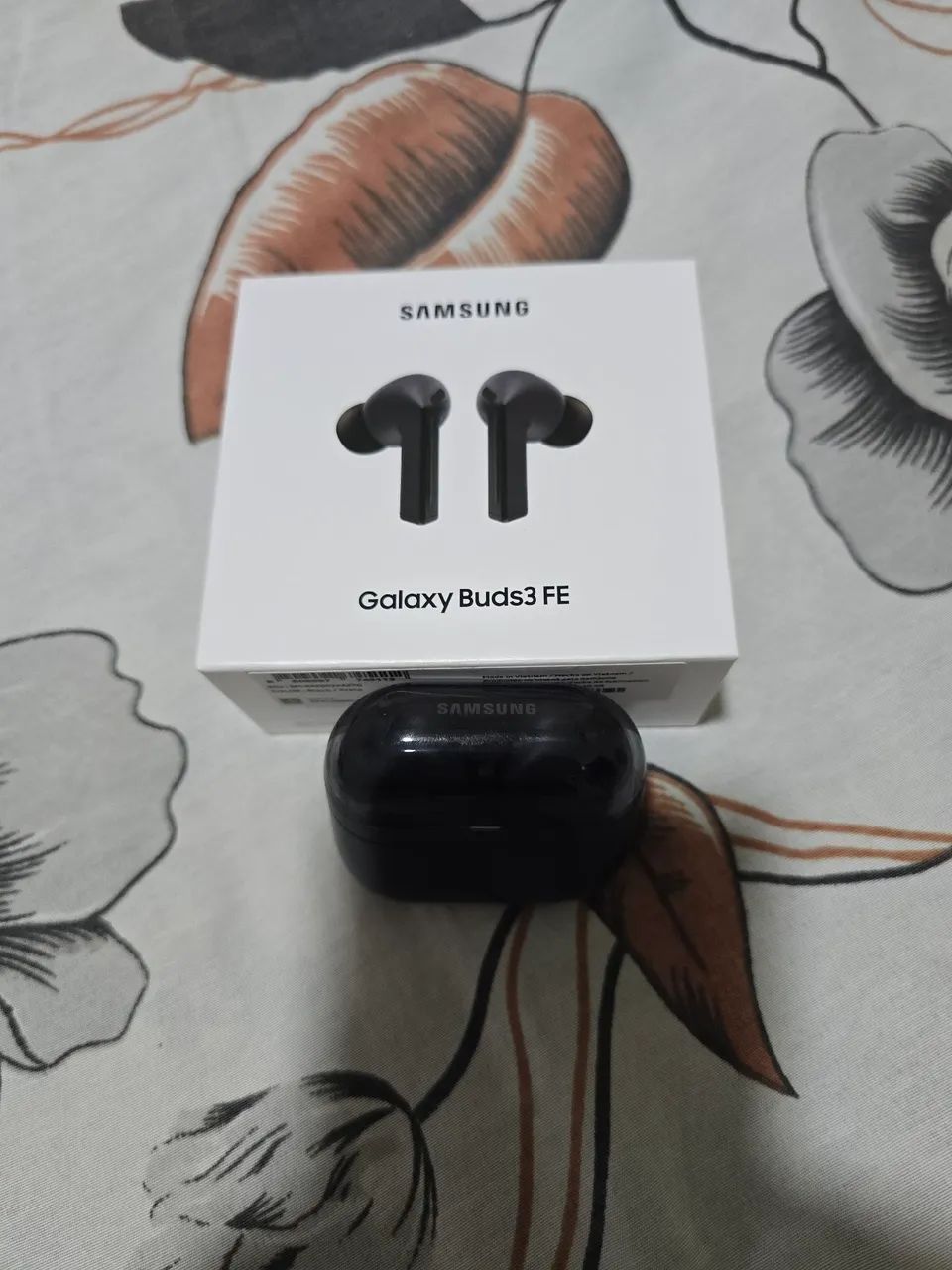 VENDO GALAXY BUDS3 FE