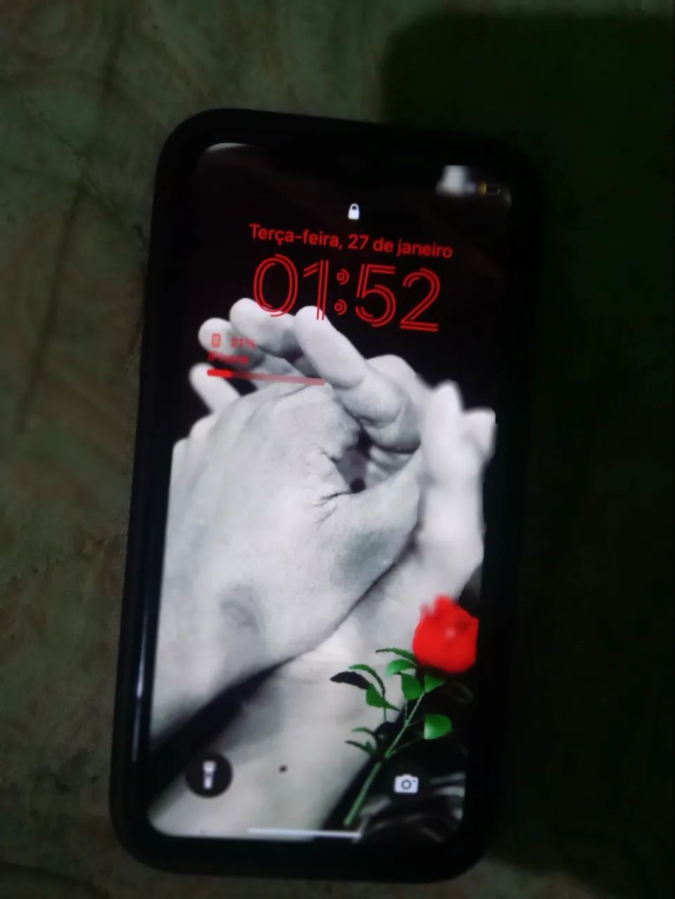 iPhone 11 - Foto 5