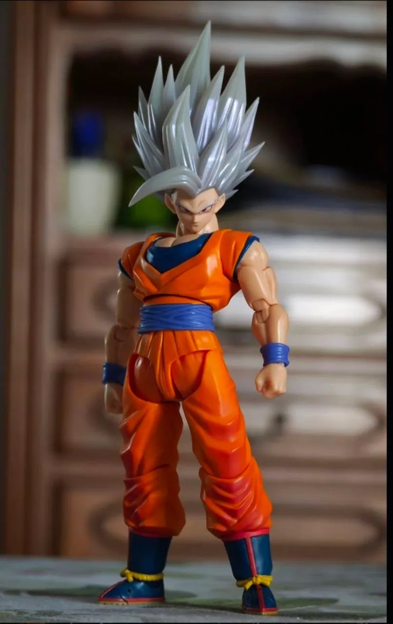 Kit Head Gohan Beast Dragon Ball Super HA011C