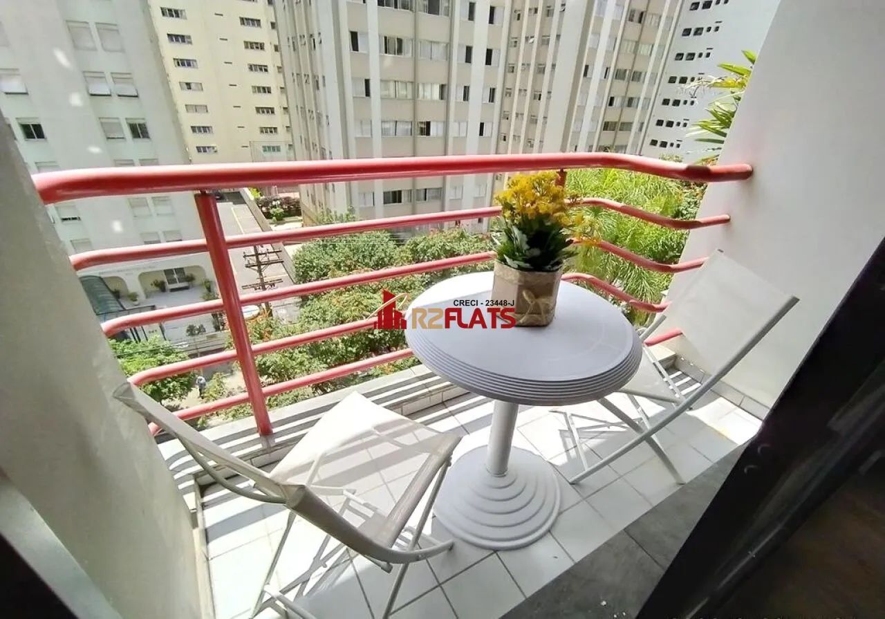 Flat com ótimo preço no bairro Moema. Confira! - Foto 5