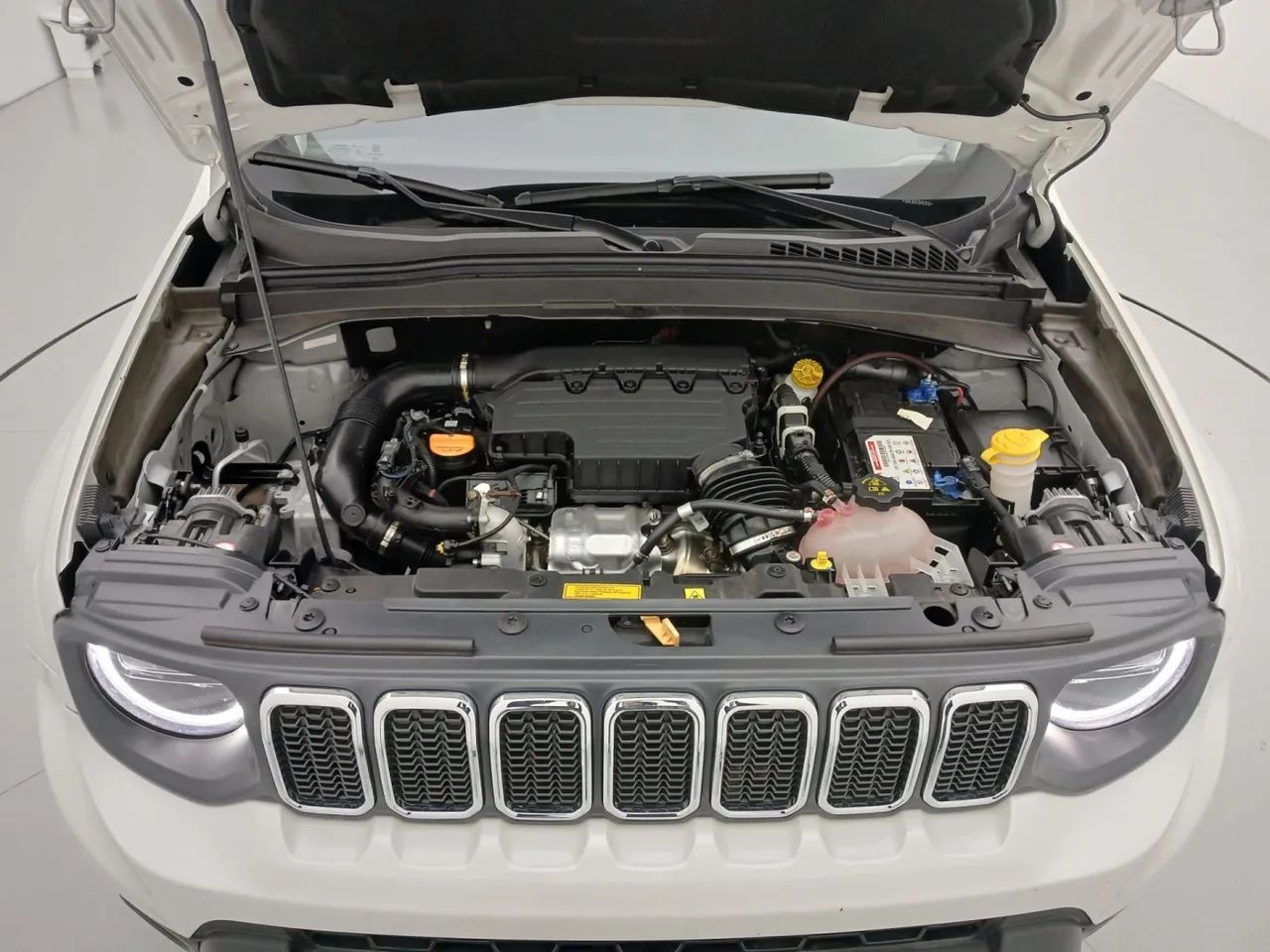 Jeep Renegade Long. T270 1.3 TB 4x2 Flex Aut., foto 10 de 18