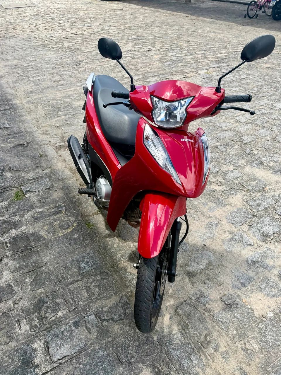 Vende-se biz ex 125  - Foto 4