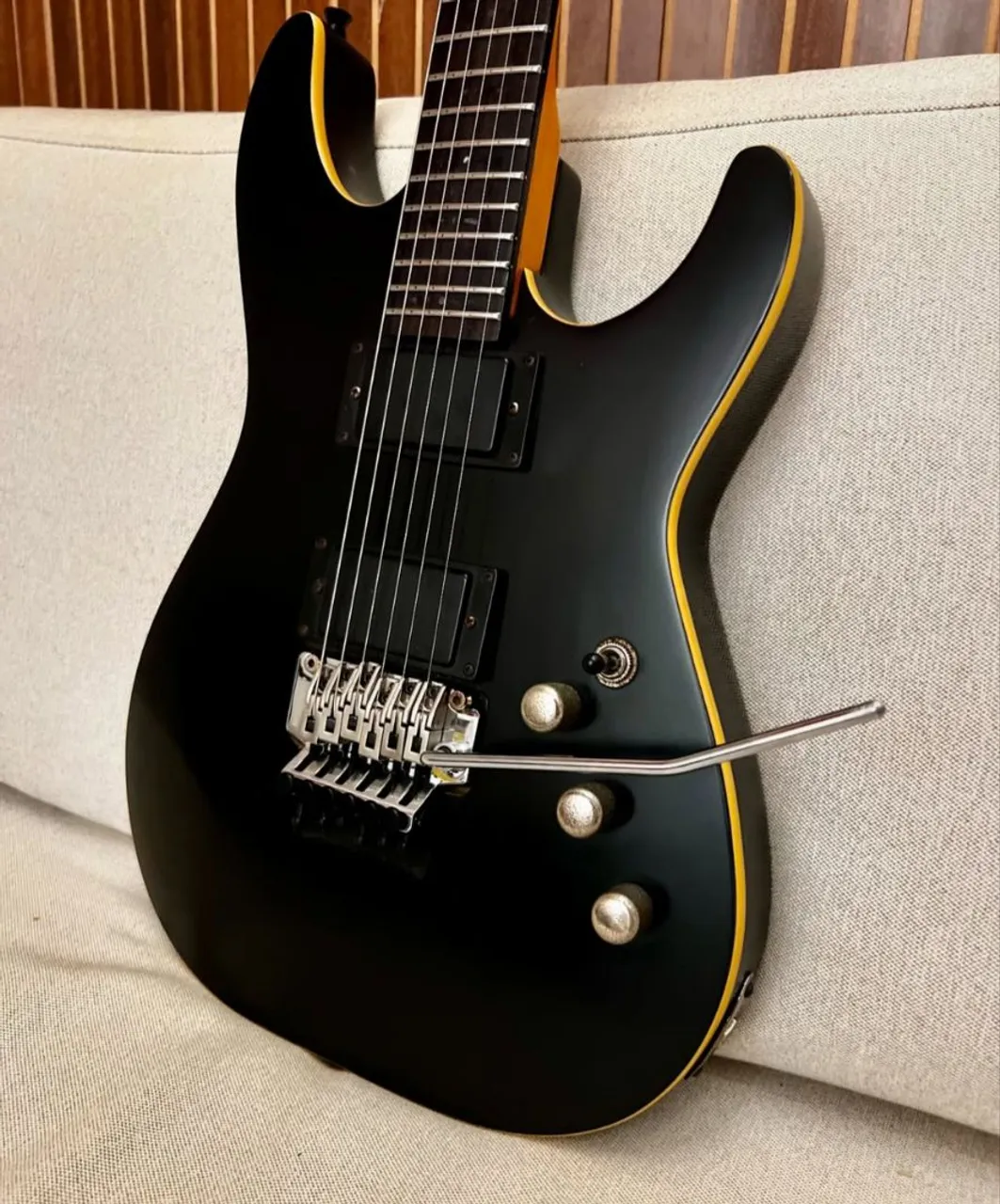 Guitarra jackson rx10d Japan - Instrumentos musicais