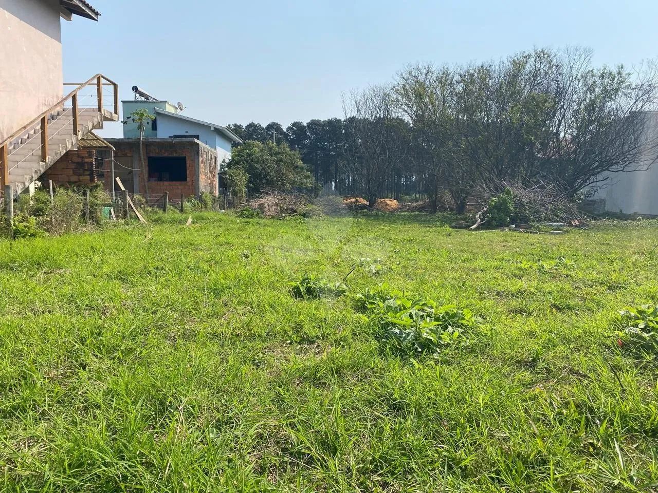 Terreno com 265 m², bairro Pinguirito, Garopaba/SC