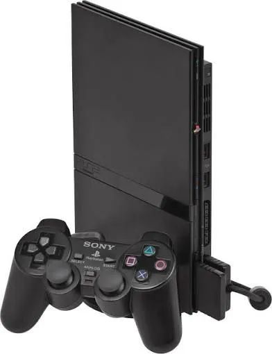Ps2 