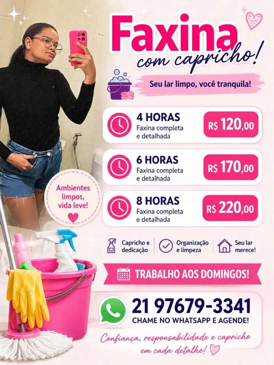 Diáriasta Souza