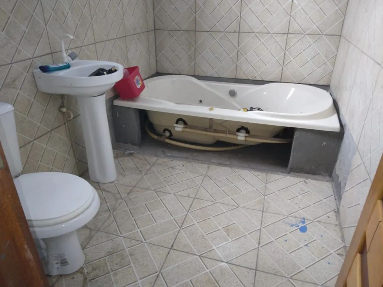Foto - Manaus - Novo Aleixo