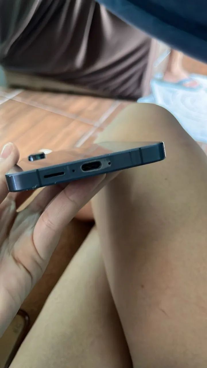 Celular A55 5G - Foto 5