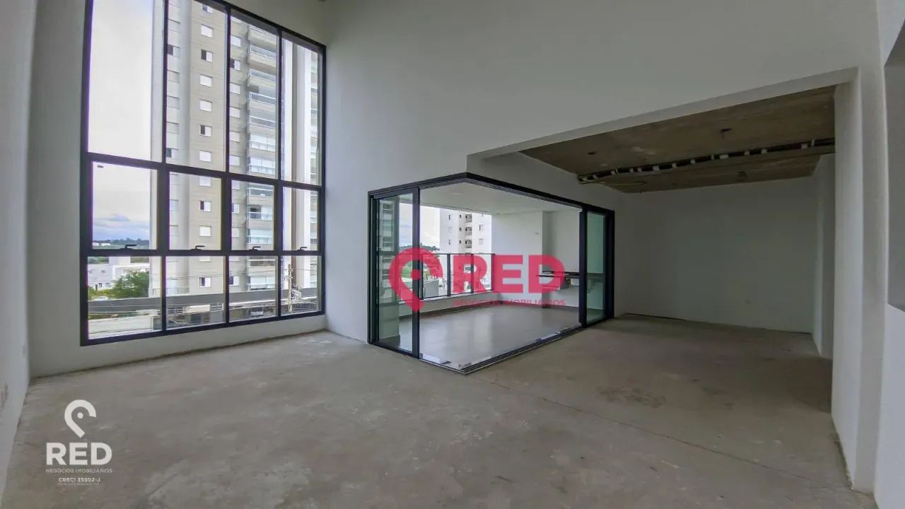 Apartamento com 4 quartos à venda por R$ 2.500.000 - Edifício Vermont View - Sorocaba/SP