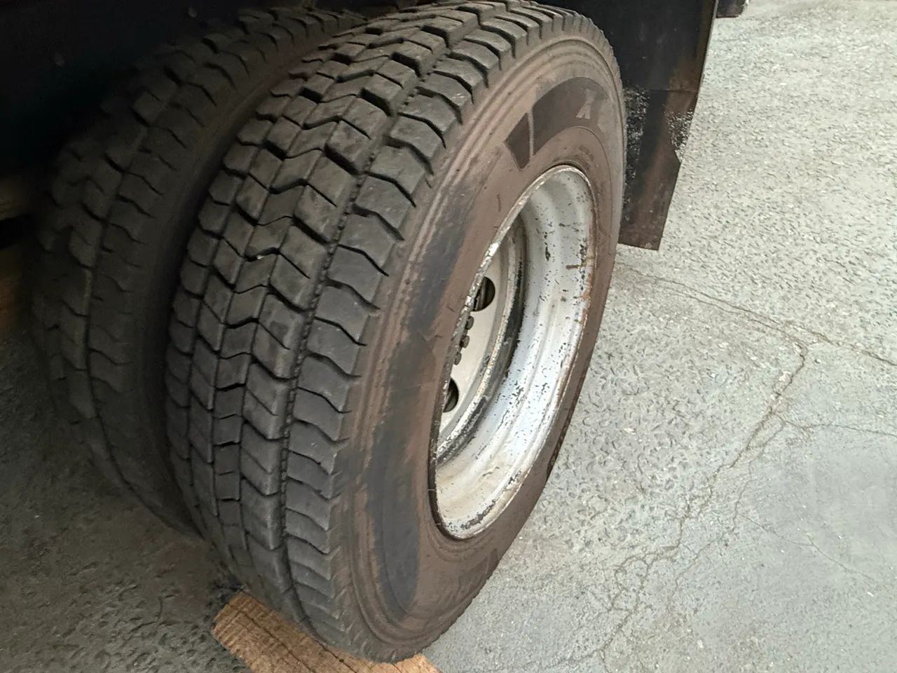 FORD CARGO 816 ANO 2013 - Foto 5
