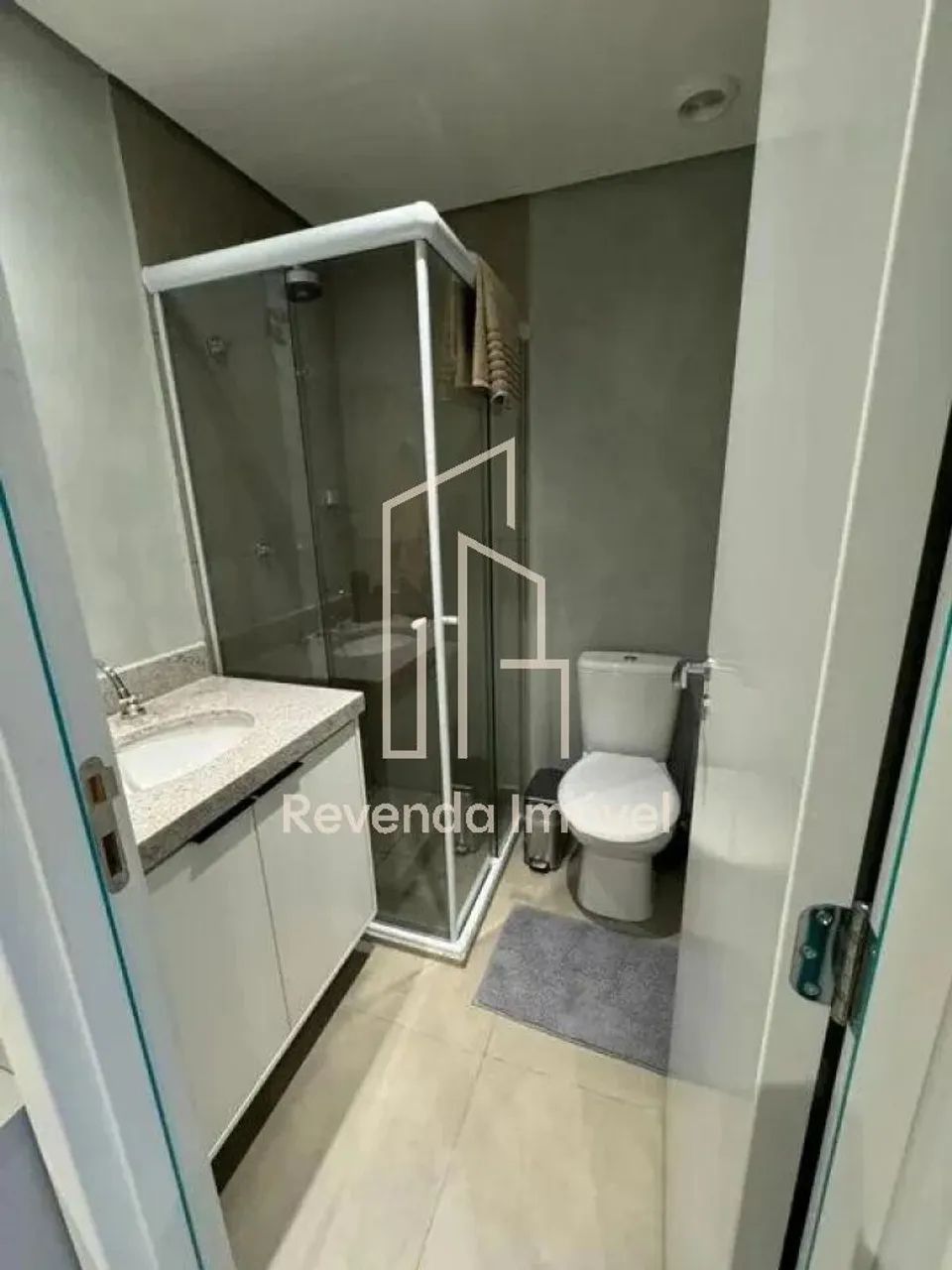 Condomínio Co. Next Liberdade, Studio Residencial de 22m² com 1 dormitório, sem vaga. - Foto 3