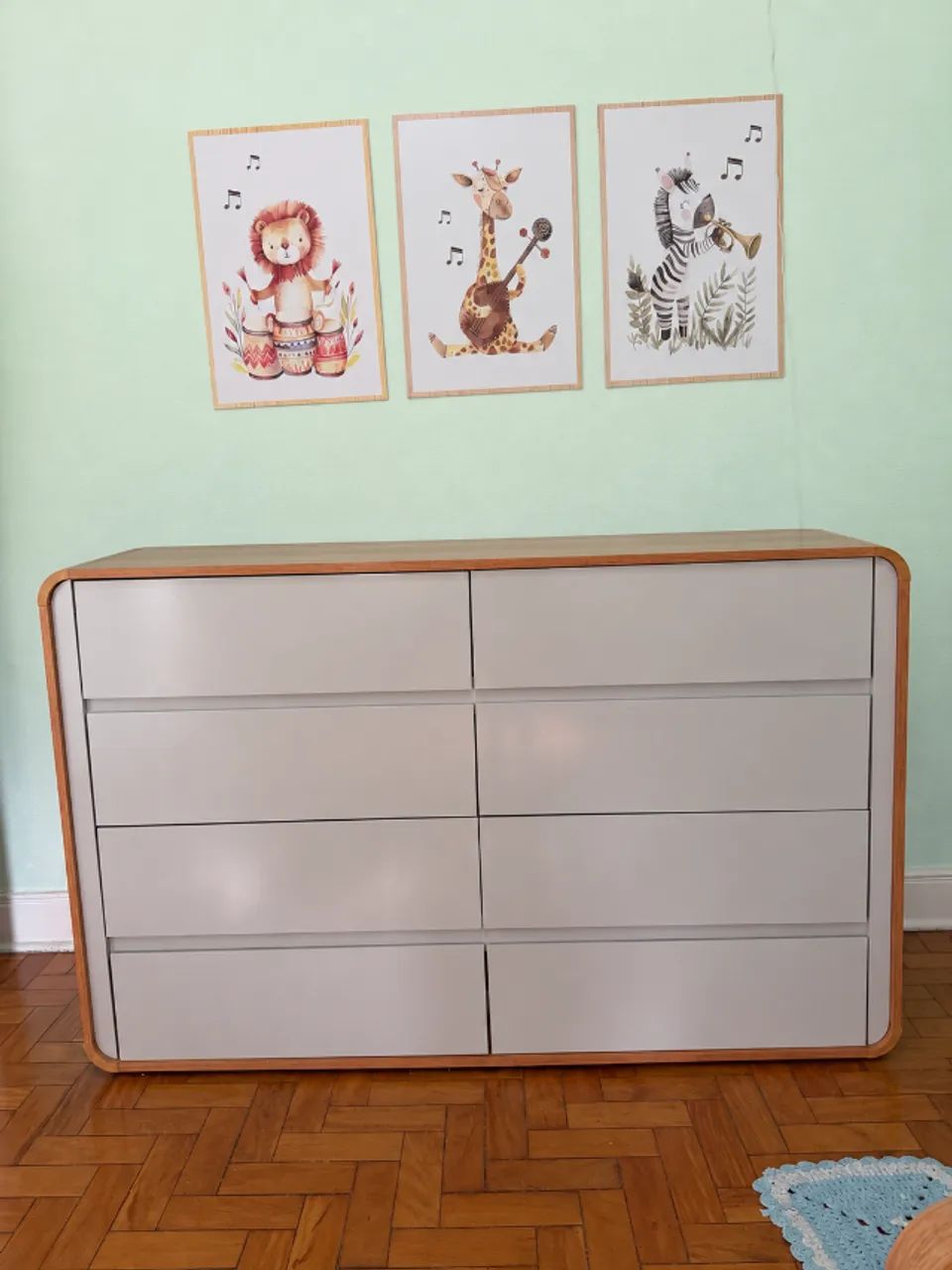 Quarto completo com bicama  - Foto 4