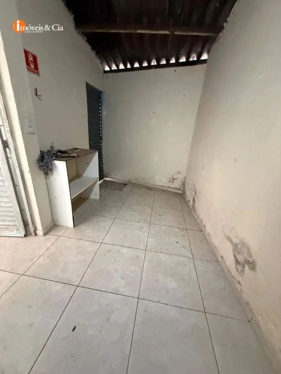 Salão no centro de Atibaia otimo para Lanchonete - Foto 2