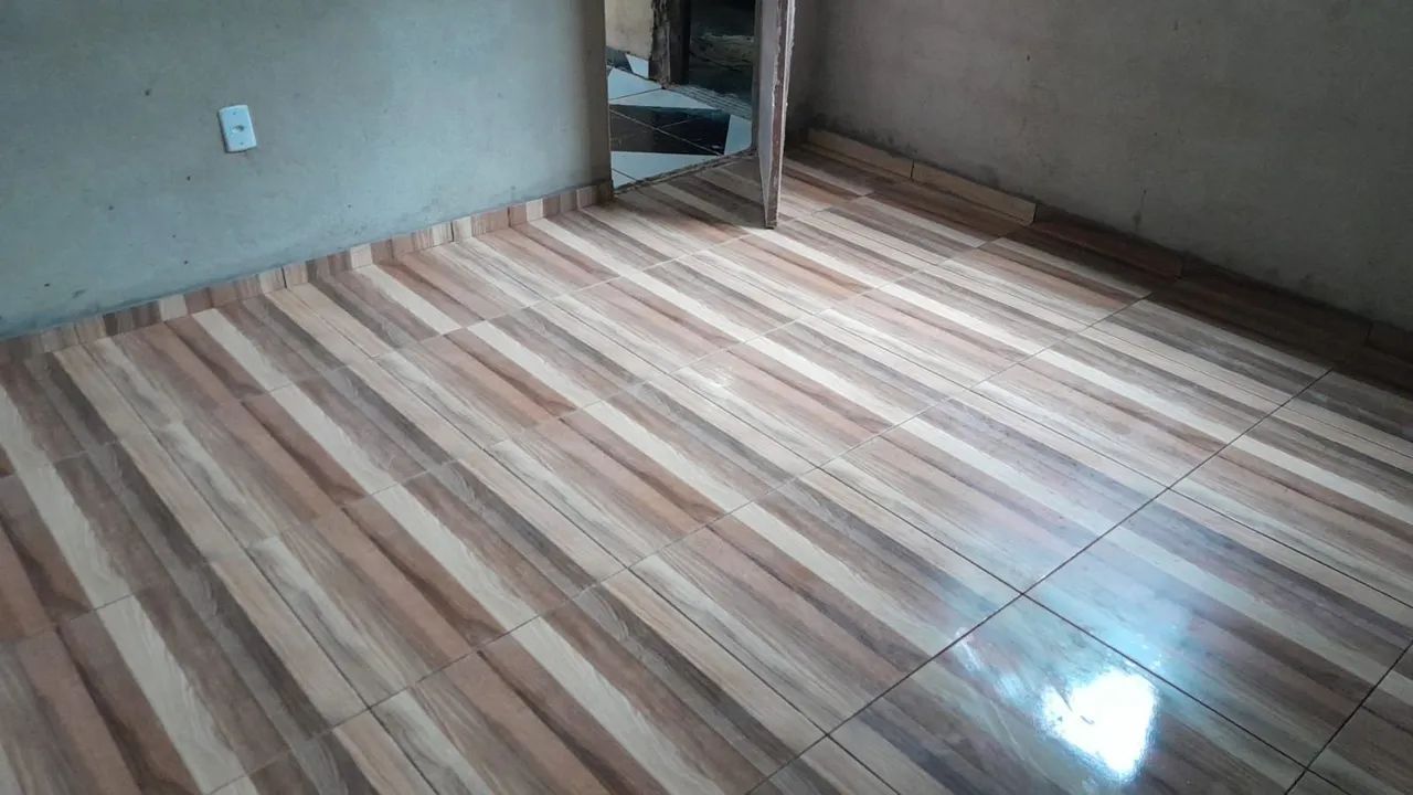 Foto - Ribeirão das Neves - Rosaneves