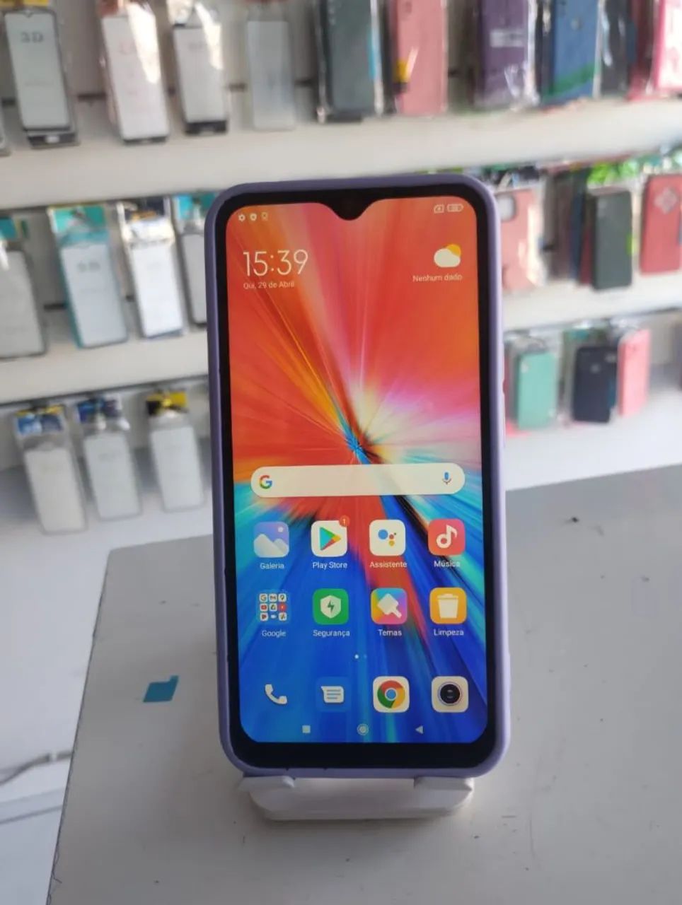 redmi 8 - Foto 5