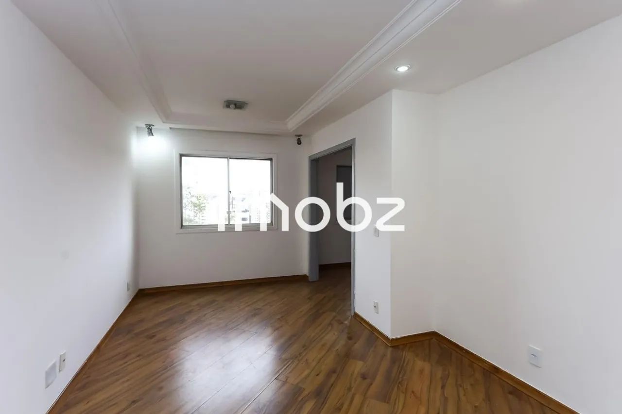 Apartamento à Venda - Panamby, 2 Quartos, 69 m2