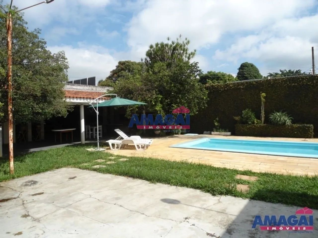 Imóvel comercial para venda no Jardim Leonidia