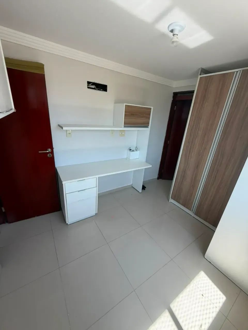 Apartamento Intermares C/66,90m² 2 Quartos, 1 Suíte, Varanda, 02 Vagas - Foto 3