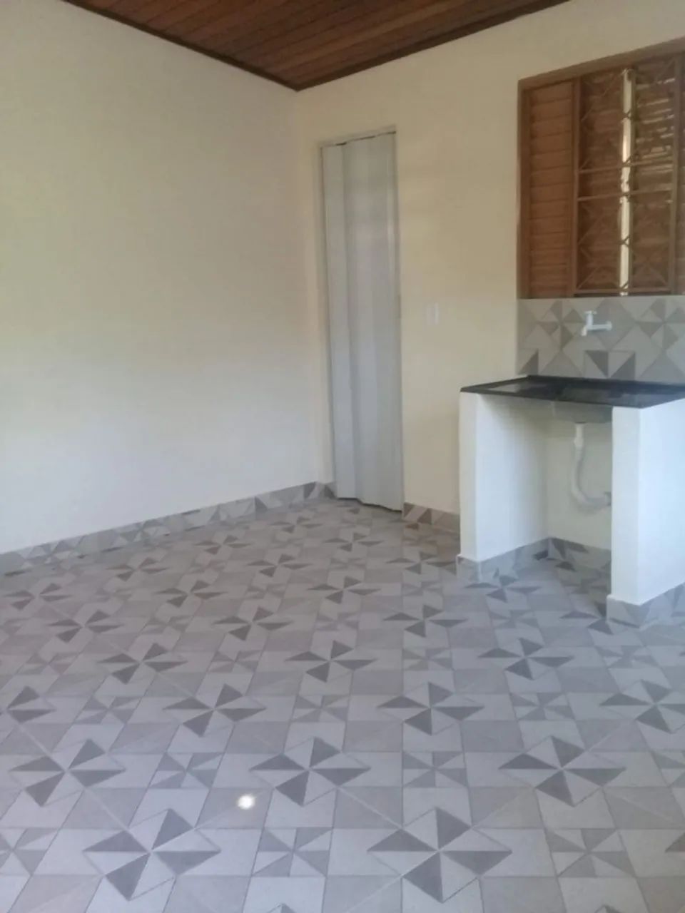 Aluga-se um kitnet - Foto 4