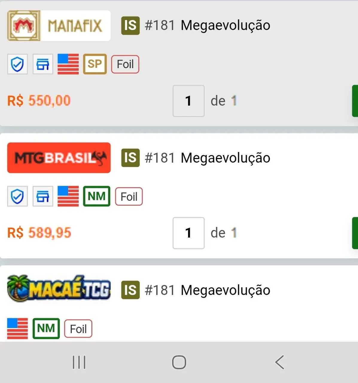 Mega Latias EX ? (SAR) - Foto 5