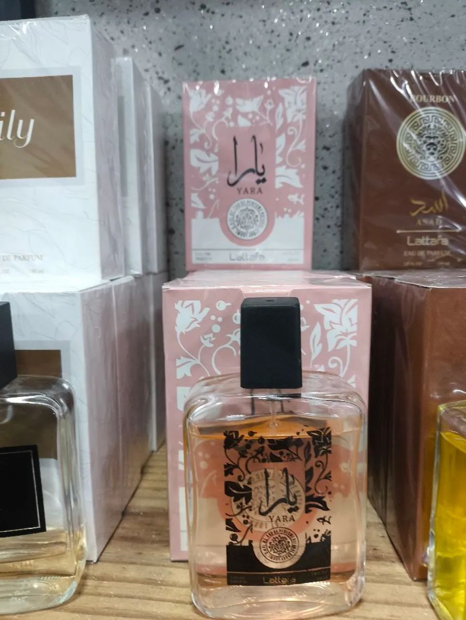 Perfumes importados  - Foto 5