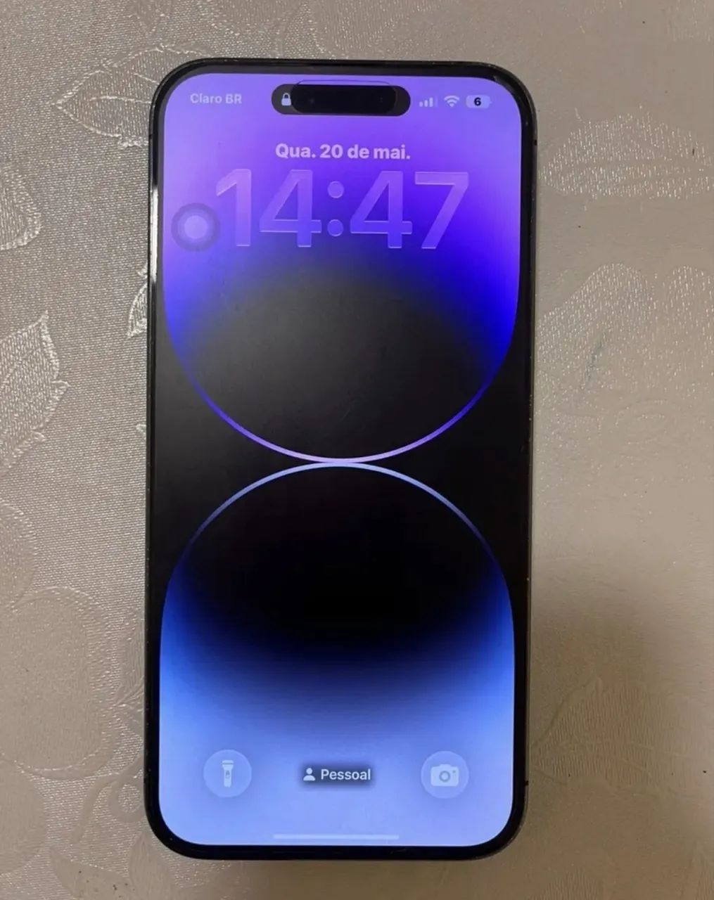 IPHONE 14 PRO - FAÇA SUA OFERTA!!
