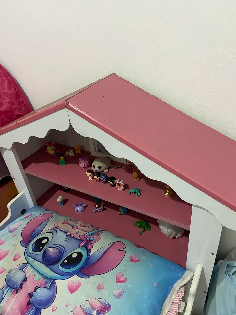 Cama infantil  - Foto 3