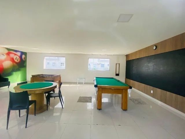 APT 244 - Condomínio Da Vinci, apartamento com 02 quartos, Móveis projetados, elevador - Foto 4