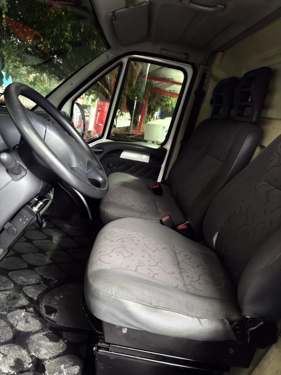 Fiat Ducato 2013