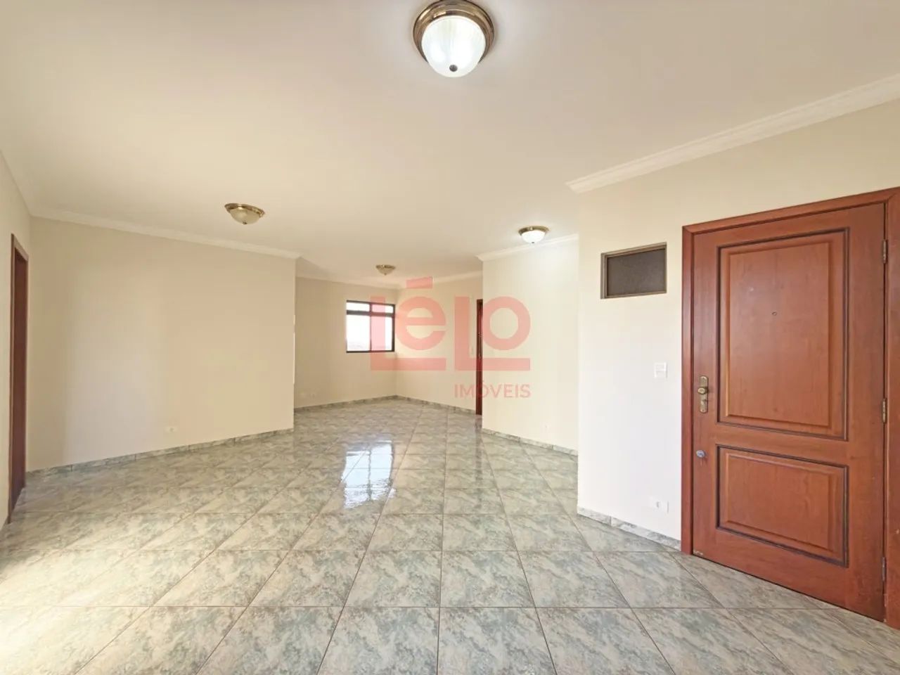 ## Apartamento para alugar no Edifício Portal Verde na Zona 07 em Maringá com 3 quartos, 2 - Foto 3
